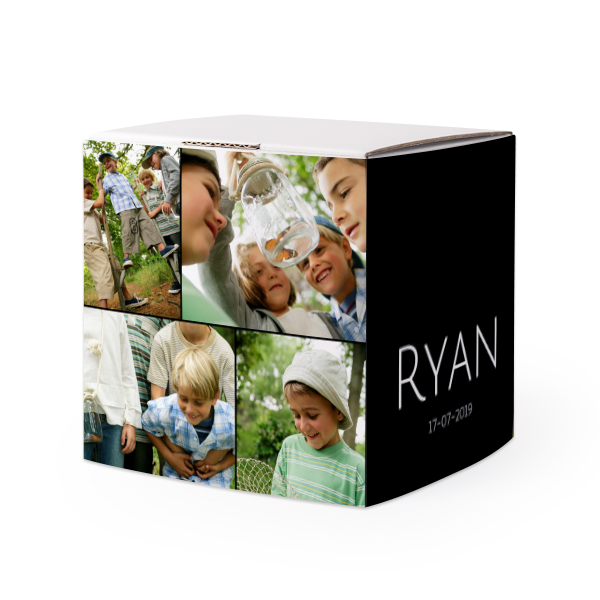 Cadeaudoos Cadeaudoos