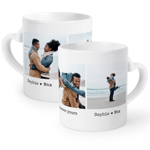 Liefde mokken set