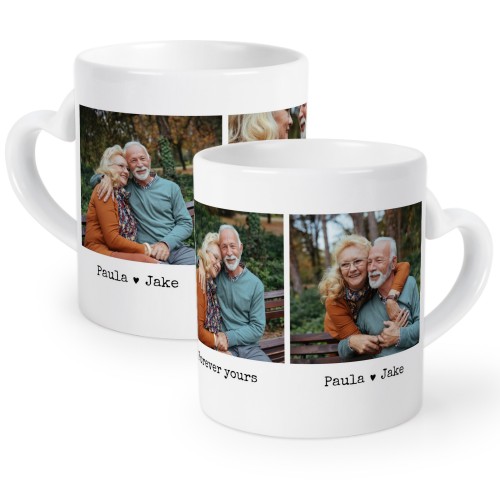 Personalised Love Mugs Couple Personalised Love Mugs Couple
