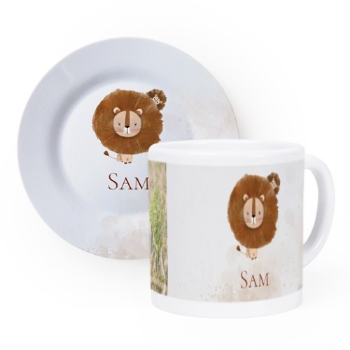 Kinderservies Kinderservies