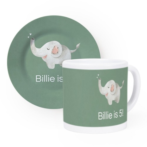 Kinderservies Kinderservies