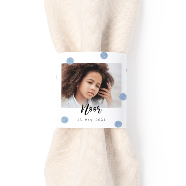 Rond De Serviette (Lot de 24) Rond De Serviette (Lot de 24)