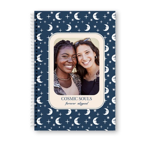 Celestial Sky Pattern