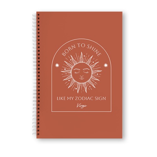 Mystic Sun - Text Only