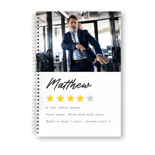 Name Star Rating Name Star Rating