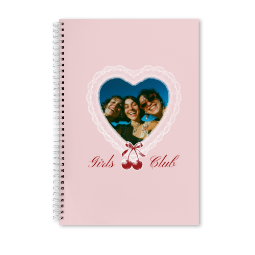 Lace Heart Cherry Lace Heart Cherry