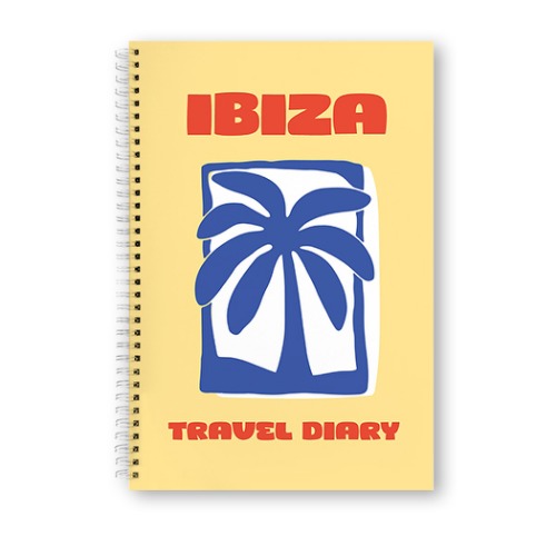 Palm Tree Club - Text only