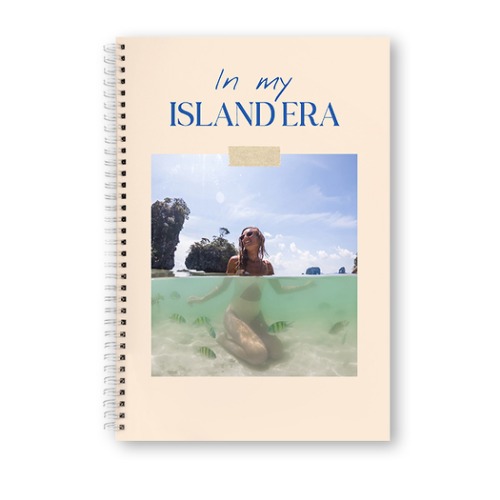 Notesblok A4 Notesblok A4