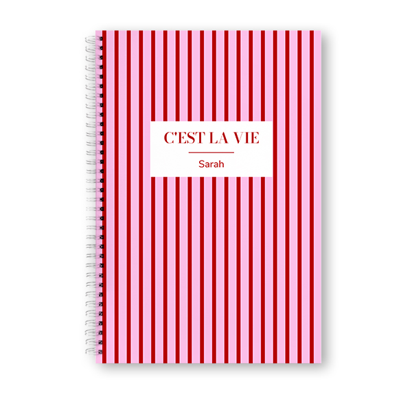 Cahier Photo A4 Cahier Photo A4