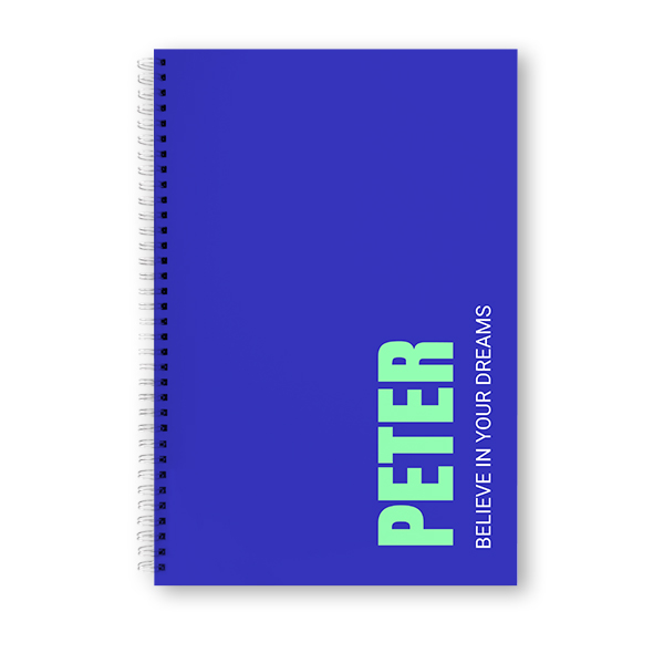 Cahier Photo A4 Cahier Photo A4