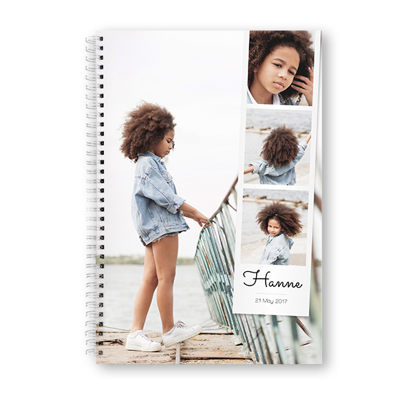 Cahier Photo A4 Cahier Photo A4