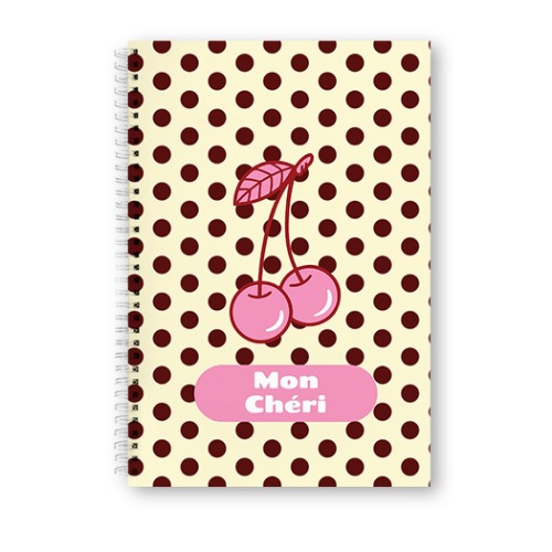 Fotoschrift A4 Fotoschrift A4