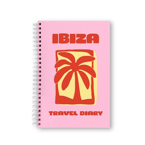 Palm Tree Club - Text only Palm Tree Club - Text only