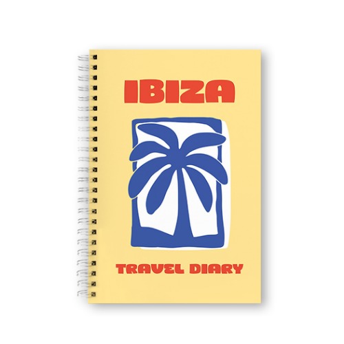 Notesblok A5 Notesblok A5