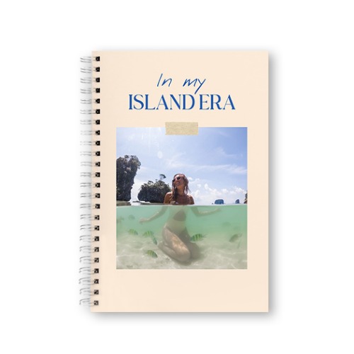 Notesblok A5 Notesblok A5