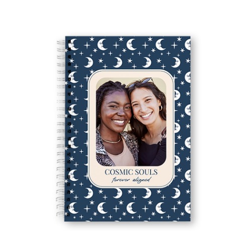 Celestial Sky Pattern