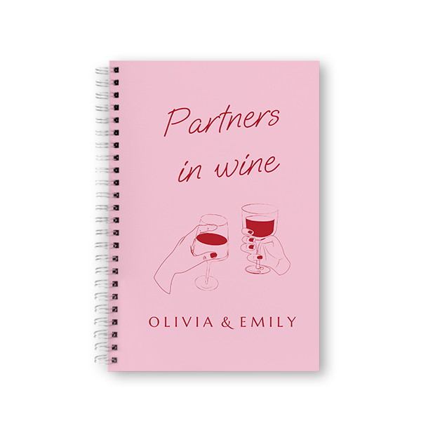 Cahier Photo A5