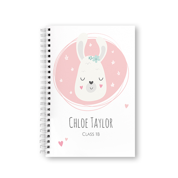 Notebook A5
