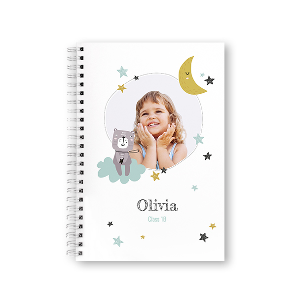 Fotoschrift A5