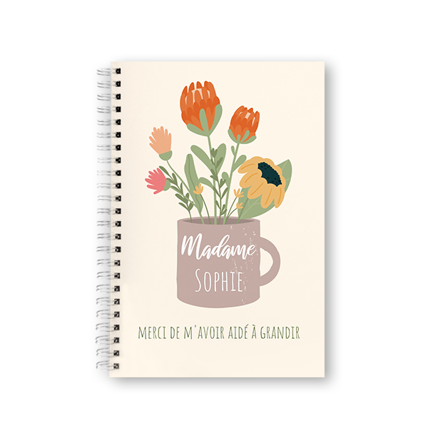 Cahier Photo A5 Cahier Photo A5