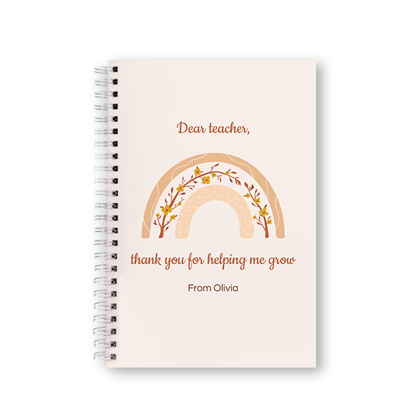 Notebook A5