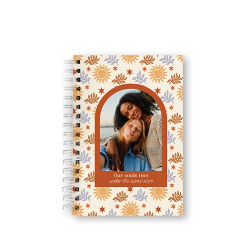 Boho Celestial Pattern