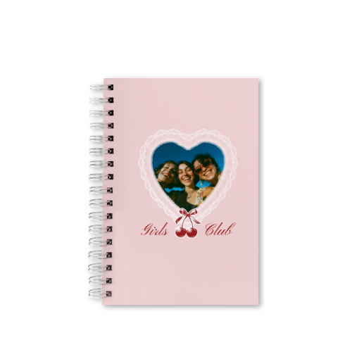 Lace Heart Cherry Lace Heart Cherry