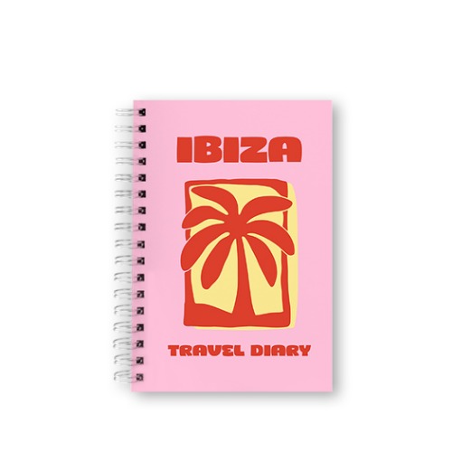 Palm Tree Club - Text only Palm Tree Club - Text only