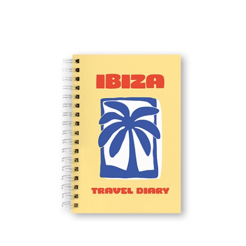 Palm Tree Club - Text only