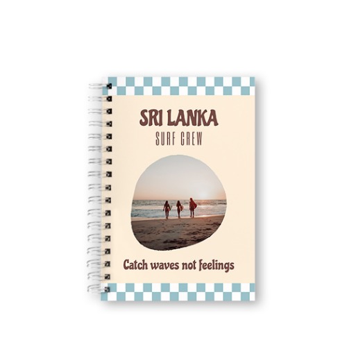 Retro Surf Vibe Retro Surf Vibe