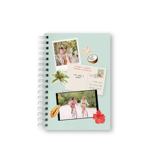 Tropical Scrapbook Tropical Scrapbook