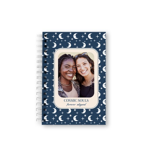 Celestial Sky Pattern