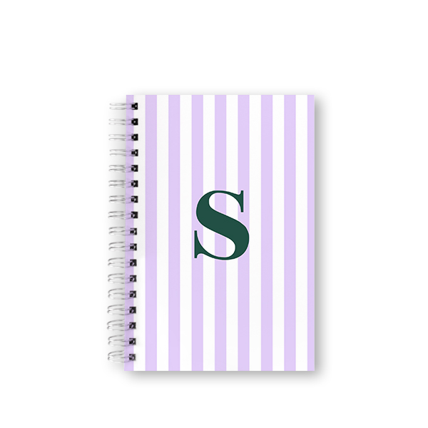 Notesblok A6 Notesblok A6