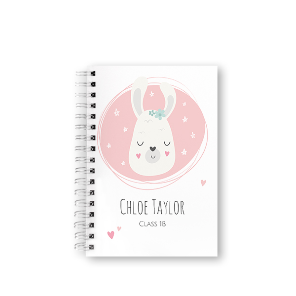 Notebook A6