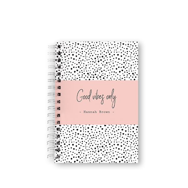 Notebook A6