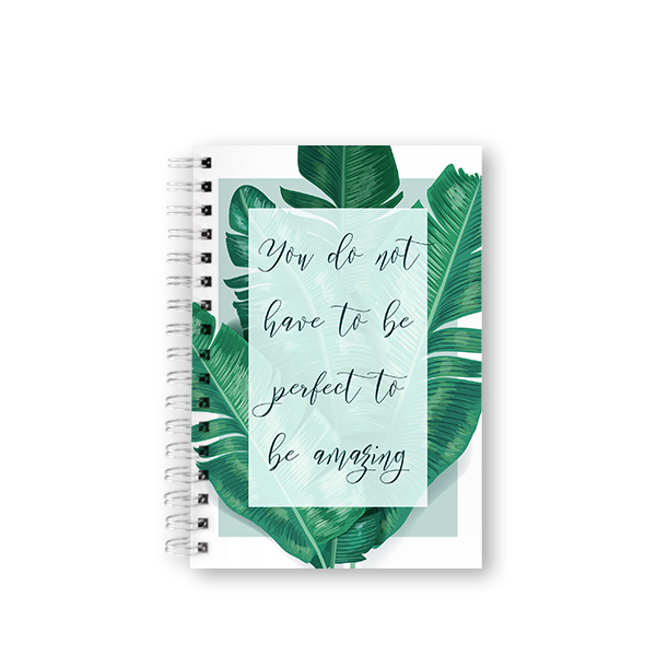 Notebook A6