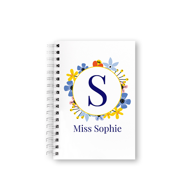 Notebook A6