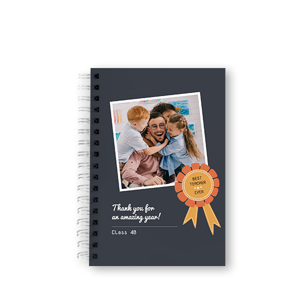 Notebook A6