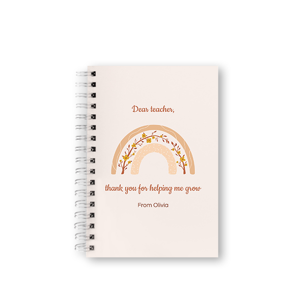 Notebook A6