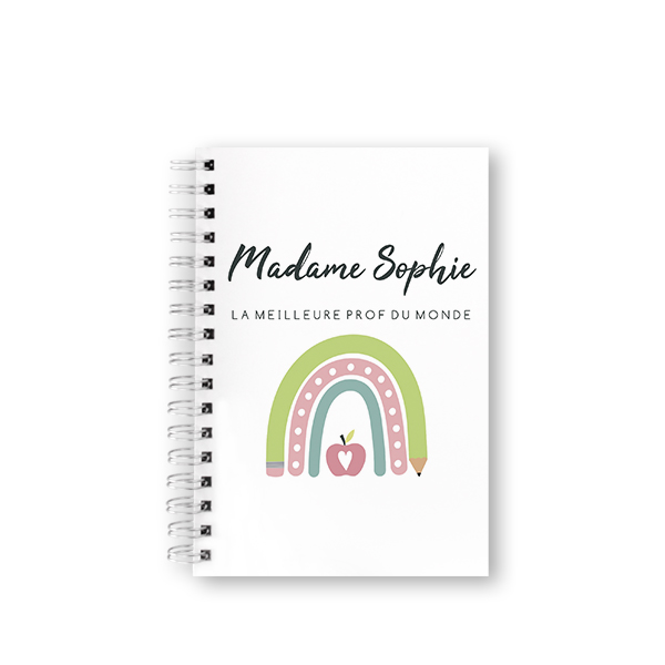 Cahier Photo A6 Cahier Photo A6