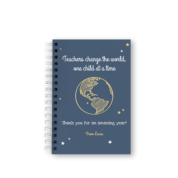 Notebook A6