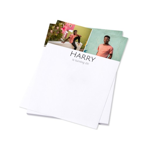 Notepad Notepad