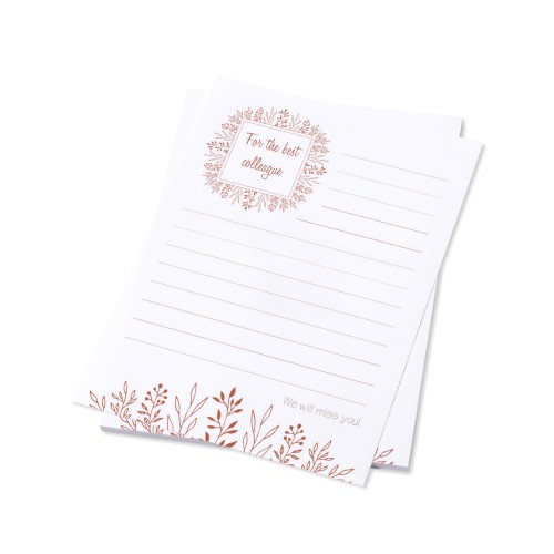 Memoblok Memoblok