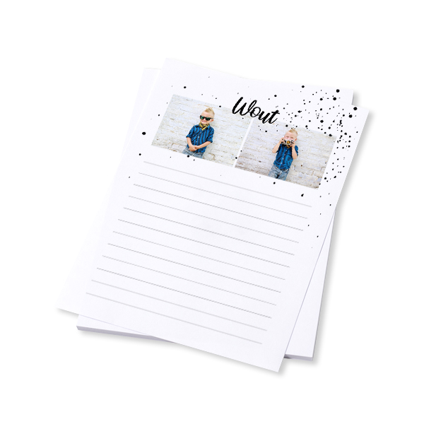 Notepad