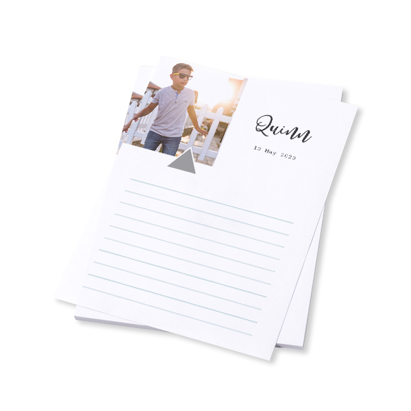 Memoblok