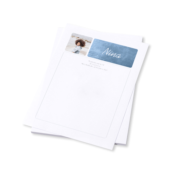 Memoblok