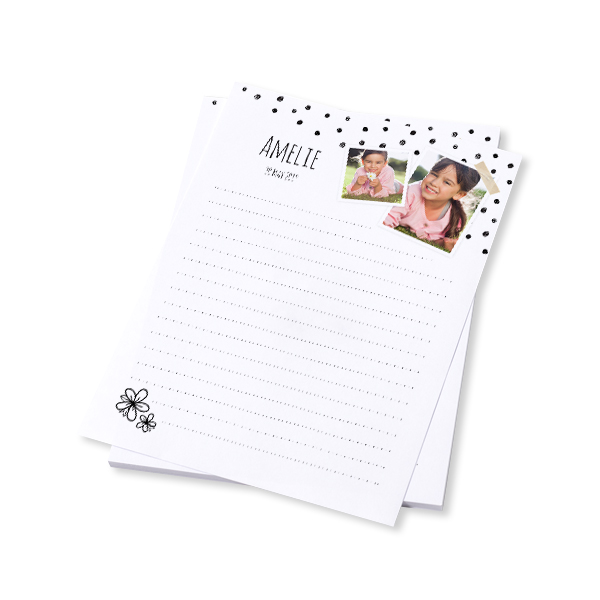 Memoblok