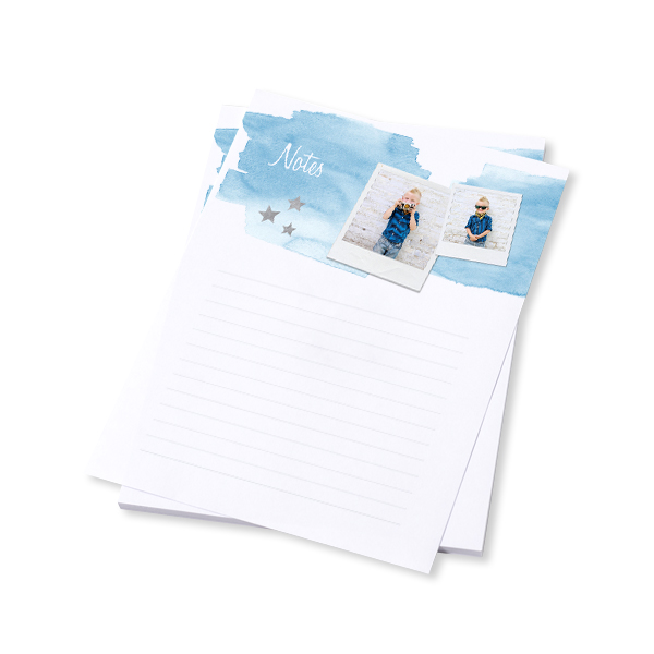 Notepad