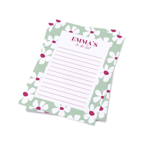 Retro Bloom - Text Only Retro Bloom - Text Only