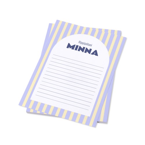 Striped Arch Shape Striped Arch Shape